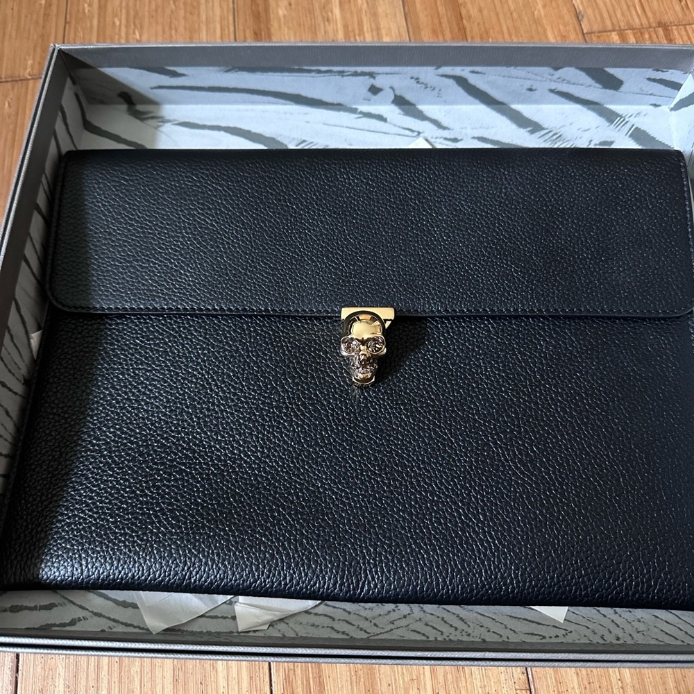 Wore once, new with box